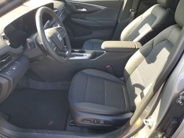 Buick Envista Preferred - Thumbnail 6