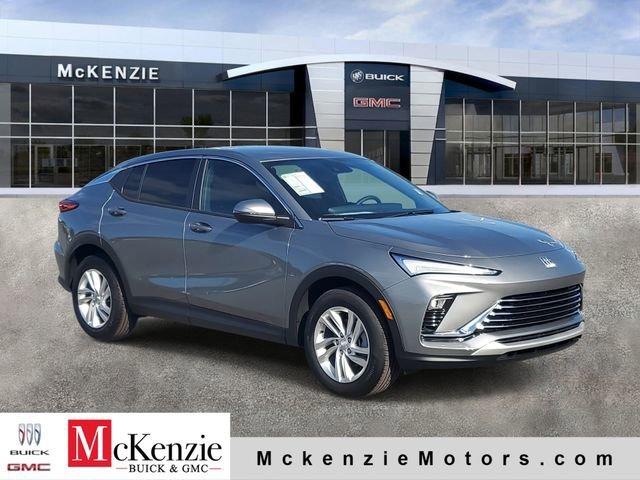 Buick Envista Preferred - Thumbnail 2