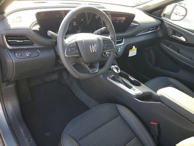 Buick Envista Preferred - Thumbnail 7