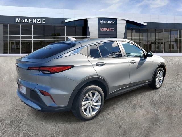 Buick Envista Preferred - Thumbnail 5