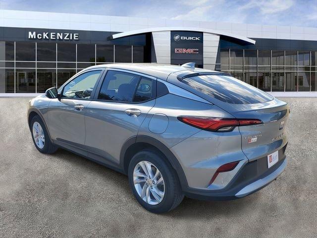 Buick Envista Preferred - Thumbnail 4