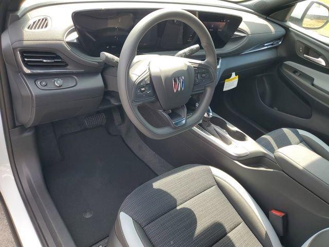 Buick Envista Preferred - Thumbnail 7