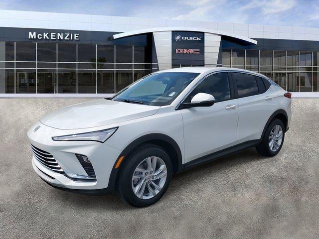 Buick Envista Preferred - Thumbnail 3