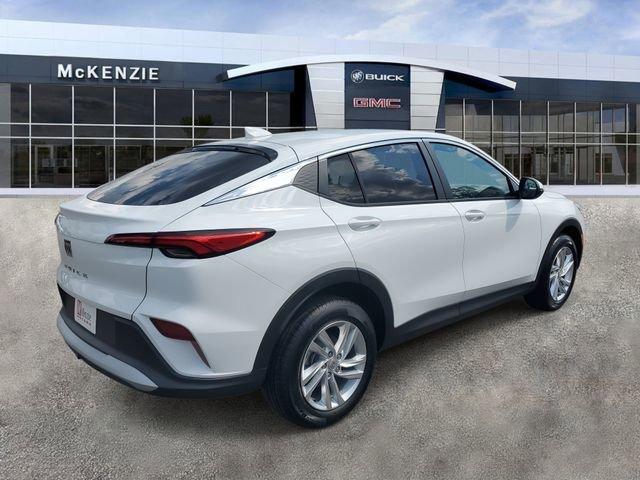 Buick Envista Preferred - Thumbnail 5