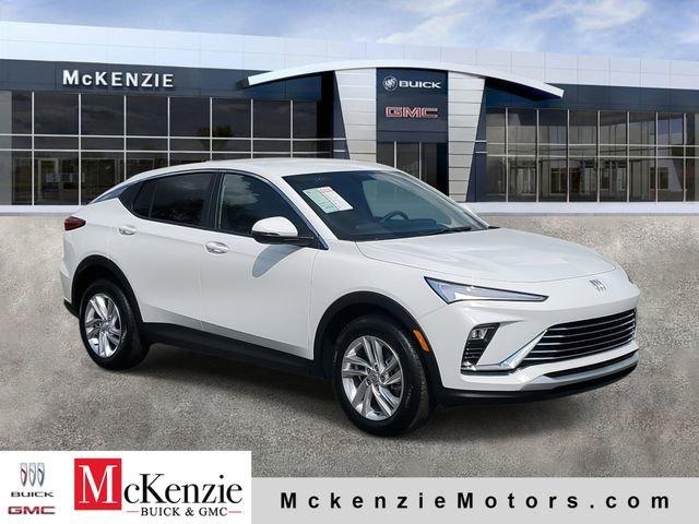 Buick Envista Preferred - View 1