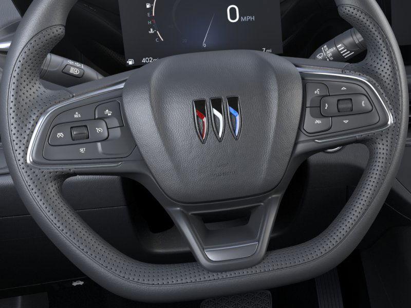 Buick Envista Preferred - Thumbnail 19