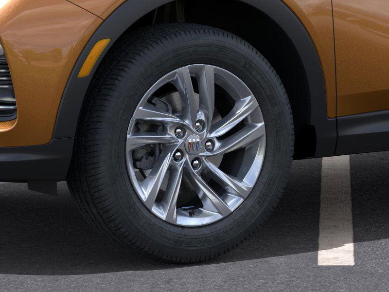 Buick Envista Preferred - Thumbnail 9