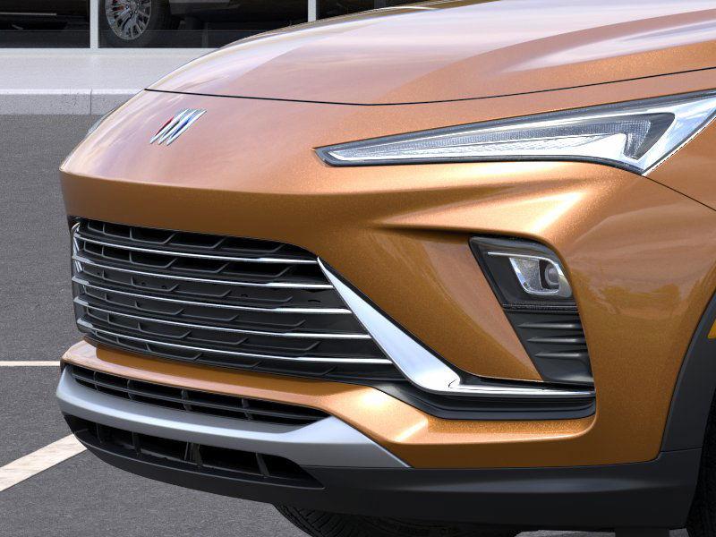 Buick Envista Preferred - Thumbnail 13