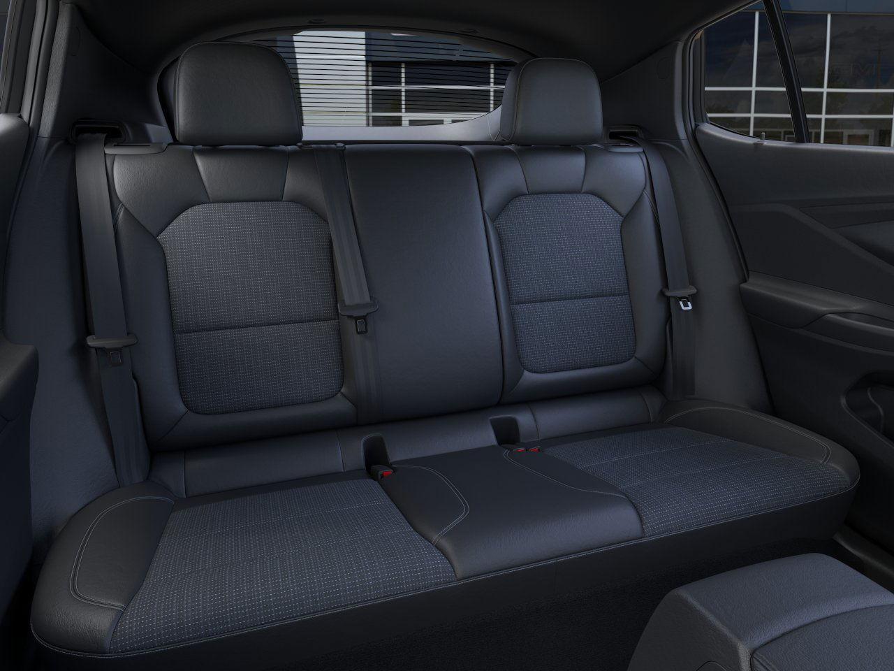 Buick Envista Preferred - Thumbnail 17