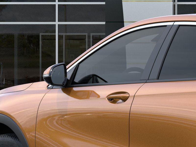 Buick Envista Preferred - Thumbnail 12