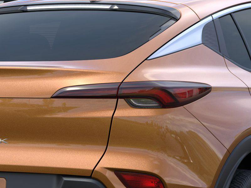 Buick Envista Preferred - Thumbnail 11