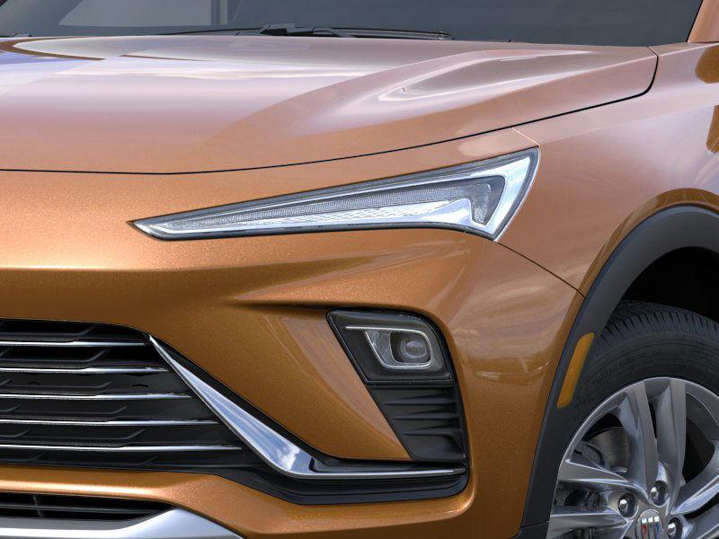 Buick Envista Preferred - Thumbnail 10