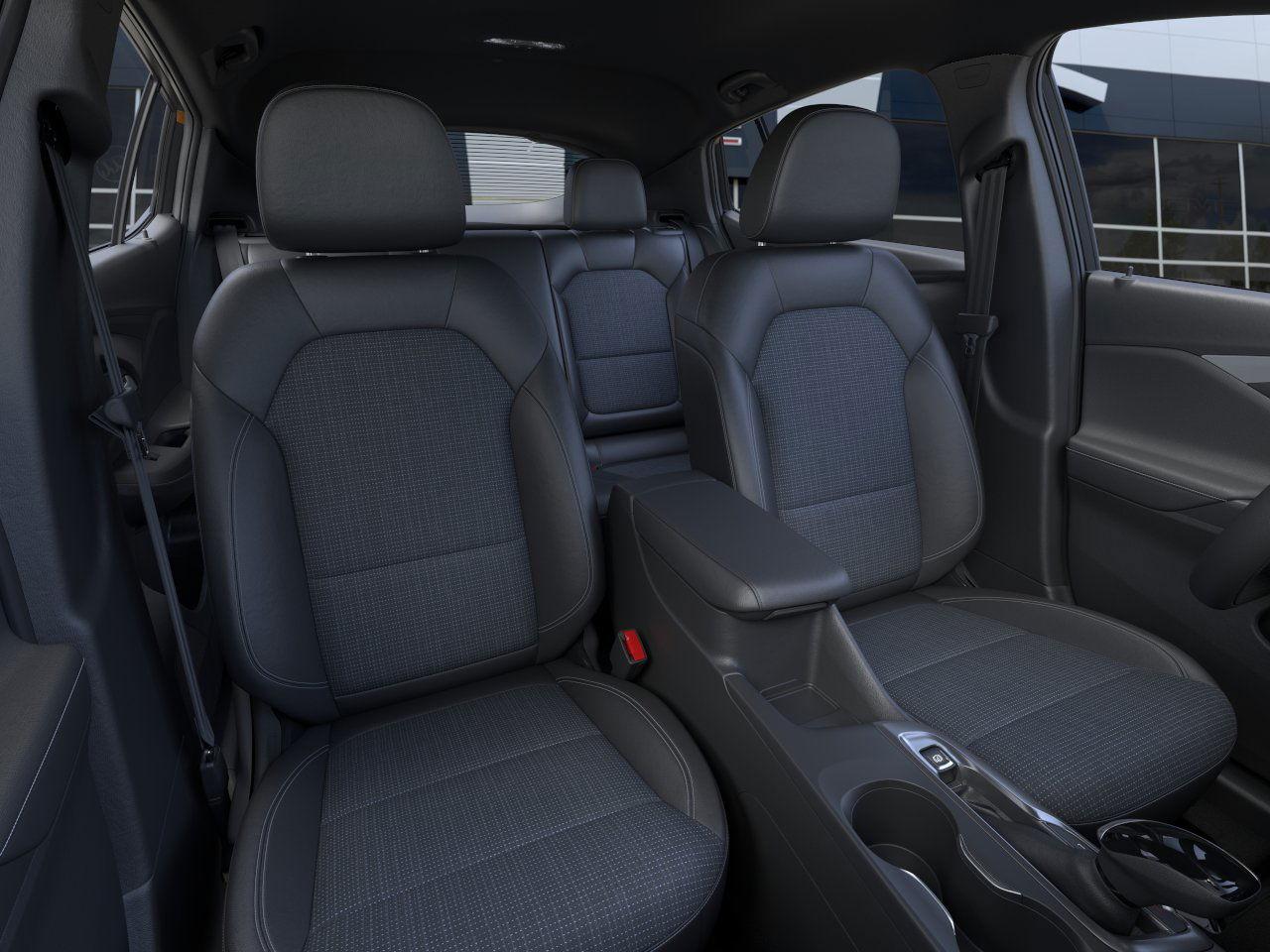 Buick Envista Preferred - Thumbnail 16