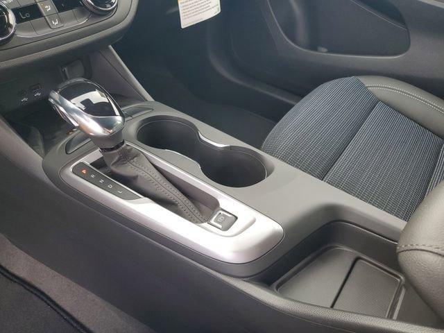 Buick Envista Preferred - Thumbnail 19