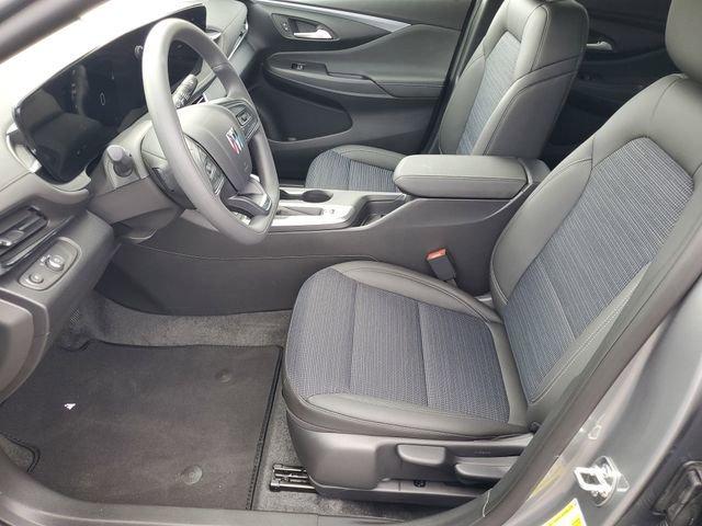 Buick Envista Preferred - Thumbnail 6