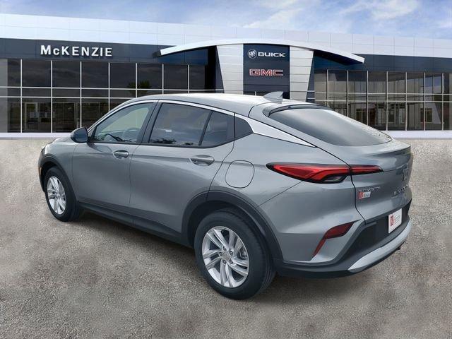 Buick Envista Preferred - Thumbnail 4