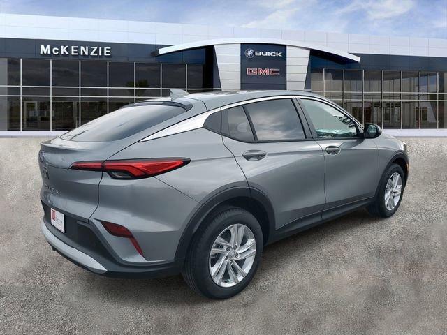 Buick Envista Preferred - Thumbnail 5