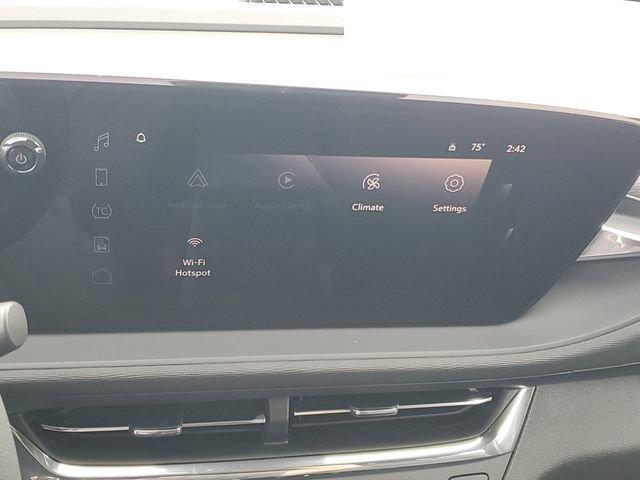 Buick Envista Preferred - Thumbnail 16