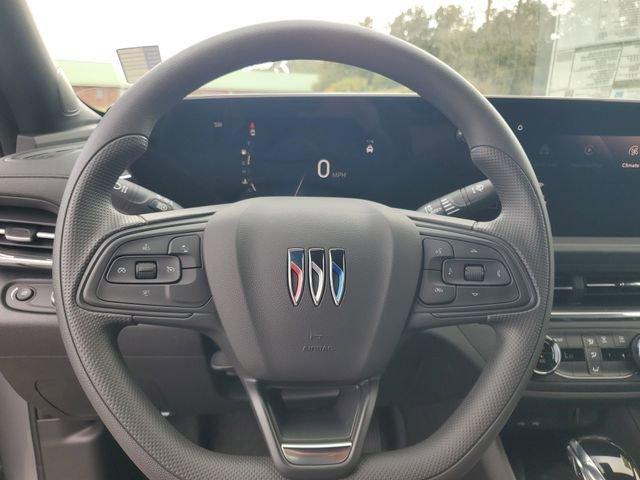 Buick Envista Preferred - Thumbnail 11