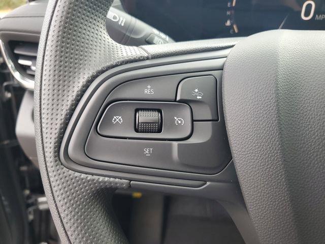 Buick Envista Preferred - Thumbnail 12