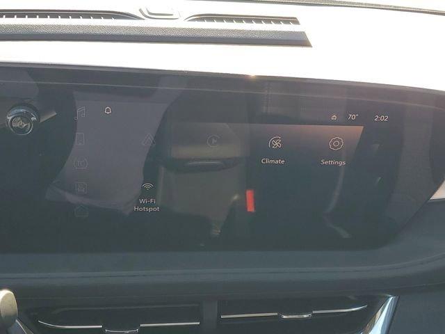 Buick Envista Preferred - Thumbnail 16