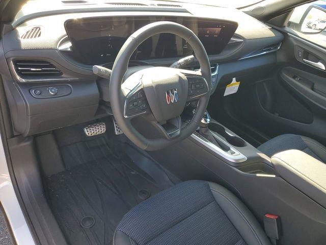 Buick Envista Preferred - Thumbnail 7