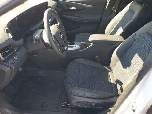 Buick Envista Preferred - Thumbnail 6