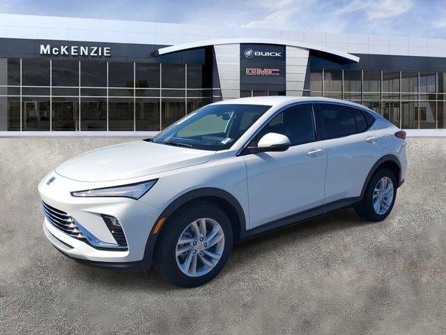 Buick Envista Preferred - Thumbnail 3