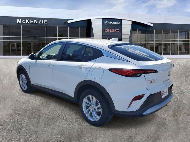 Buick Envista Preferred - Thumbnail 4