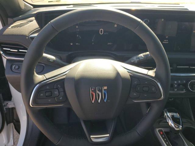 Buick Envista Preferred - Thumbnail 11