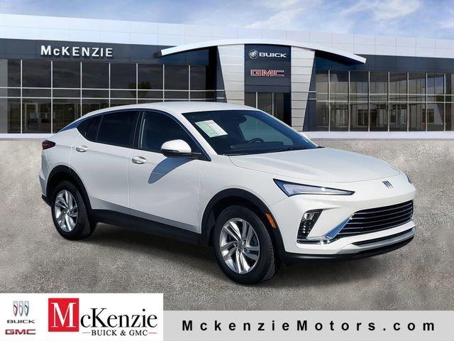 Buick Envista Preferred - Thumbnail 2