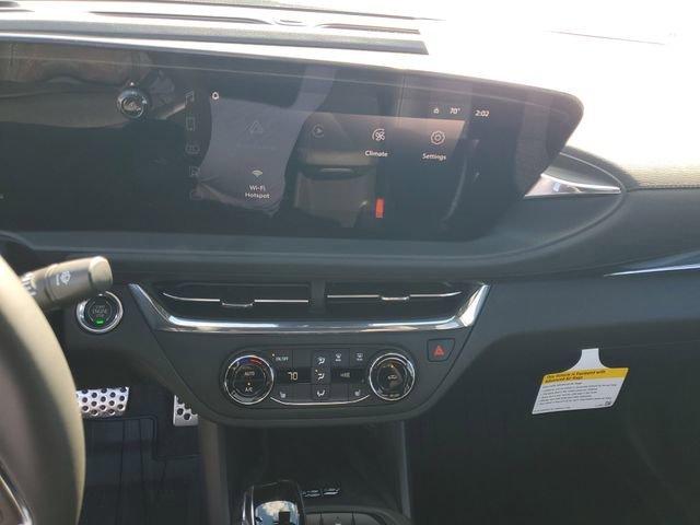 Buick Envista Preferred - Thumbnail 15