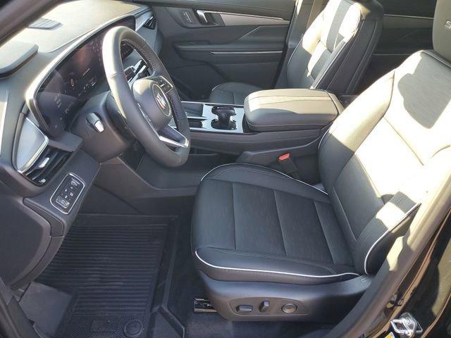 Buick Enclave Sport Touring - Thumbnail 6