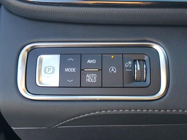 Buick Enclave Sport Touring - Thumbnail 20