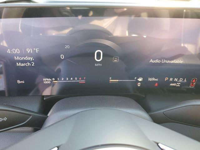 Buick Enclave Sport Touring - Thumbnail 14