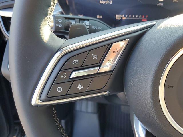 Buick Enclave Sport Touring - Thumbnail 12