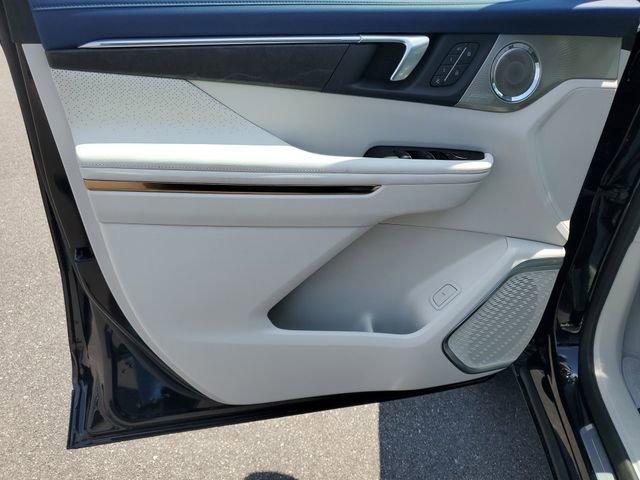 Buick Enclave Avenir - Thumbnail 9