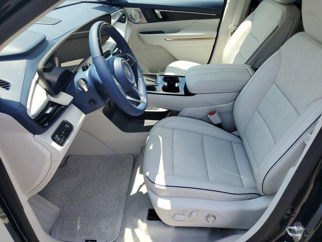 Buick Enclave Avenir - Thumbnail 6