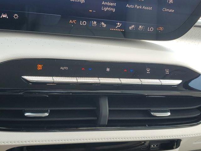 Buick Enclave Avenir - Thumbnail 19