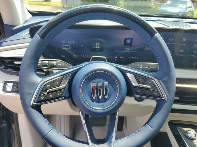 Buick Enclave Avenir - Thumbnail 12