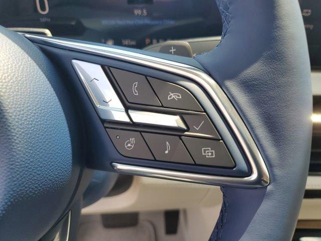 Buick Enclave Avenir - Thumbnail 14