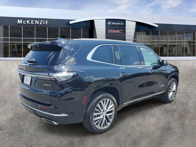 Buick Enclave Avenir - Thumbnail 5