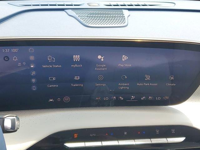 Buick Enclave Avenir - Thumbnail 17