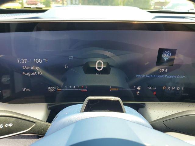 Buick Enclave Avenir - Thumbnail 15