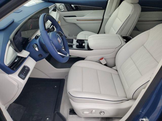 Buick Enclave Avenir - Thumbnail 6