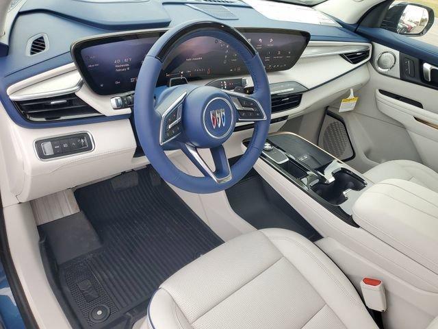 Buick Enclave Avenir - Thumbnail 7