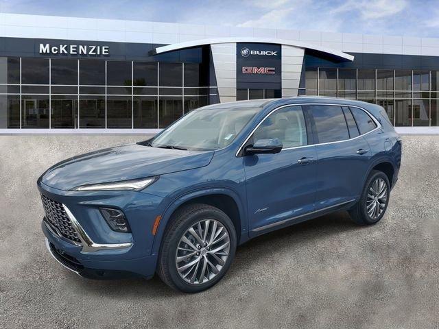 Buick Enclave Avenir - Thumbnail 3