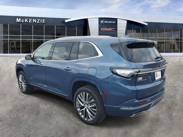 Buick Enclave Avenir - Thumbnail 4