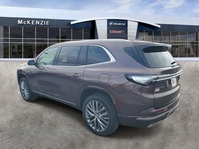 Buick Enclave Avenir - Thumbnail 4