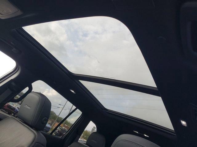 Buick Enclave Avenir - Thumbnail 11